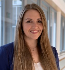 Foto von Corinna Panzer