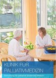 Die Palliativstation ist keine „Sterbestation“ und keine Einrichtung der Dauerpflege. Ihr Anliegen ist, Sterbende aus dem Routinealltag einer Klinik oder einer angespannten Familiensituation herauszuholen. Dem Patienten soll durch medizinisch-pflegerische und menschlich-seelsorgerliche Zuwendung ein würdevolles Leben bis zuletzt ermöglicht werden.