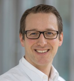 Dr. Frank Heißenhuber, Leitender Oberarzt der Klinik für Herzrhythmusstörungen