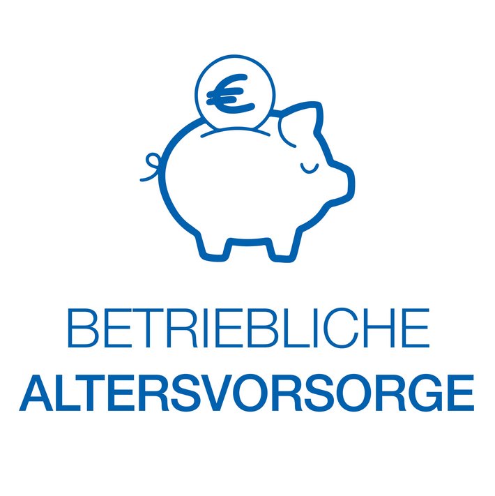 Betriebliche Altersvorsorge