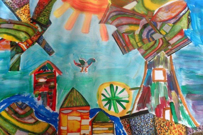 Finanzierung der Wohlfühlnachmittage für Krebspatienten