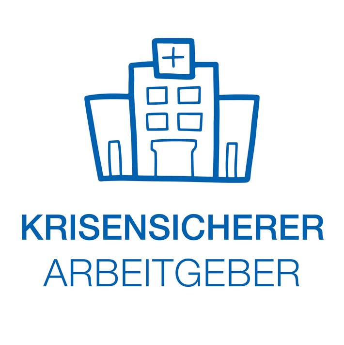 Krisensicherer Arbeitgeber