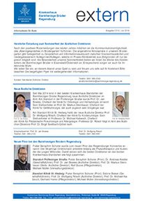 Arztinfobrief Juni 2014