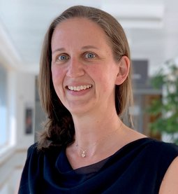 Dr. med. Birgit Wuttke, Ärztin