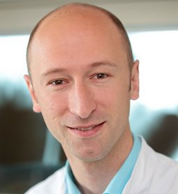 Oberarzt Dr. Christian Bäuml, Unfallchirurgie, Orthopädie, Sportmedizin