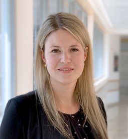 Susanne Wittner, Sozialpädagogin (B.A.)