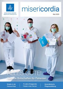 misericordia Mai 2020