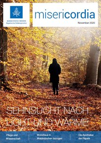 misericordia November 2020