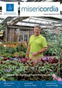 misericordia August/September 2020