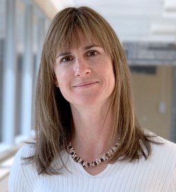 Anett Humpisch, Praxisanleiterin