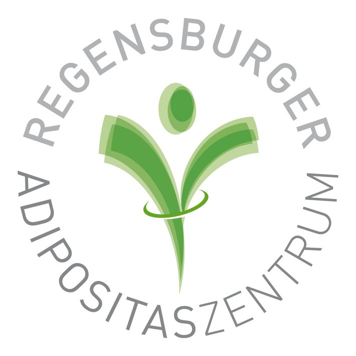 Logo Regensburger Adipositaszentrum