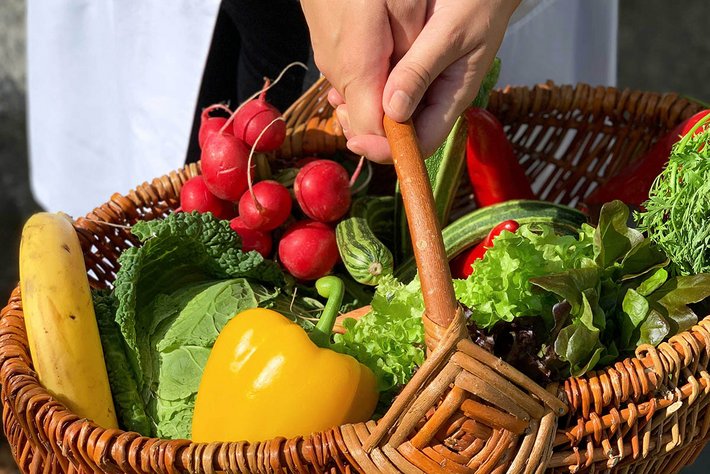 Ernährungsberatung bei den Barmherzigen Brüdern Regensburg