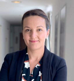 Katharina Mischanitz